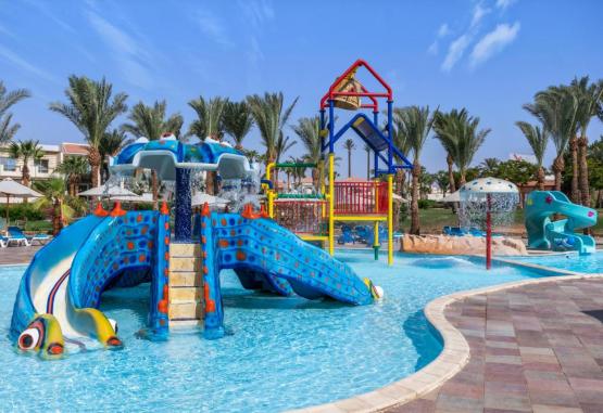 Xperience Kiroseiz Premier Aqua Park Resort 5* Regiunea Sharm El Sheikh Egipt