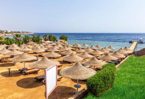 Xperience Kiroseiz Premier Aqua Park Resort 5* Regiunea Sharm El Sheikh Egipt