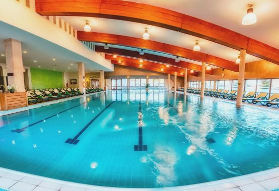 Apollo Wellness Club Sangeorgiu De Mures Romania