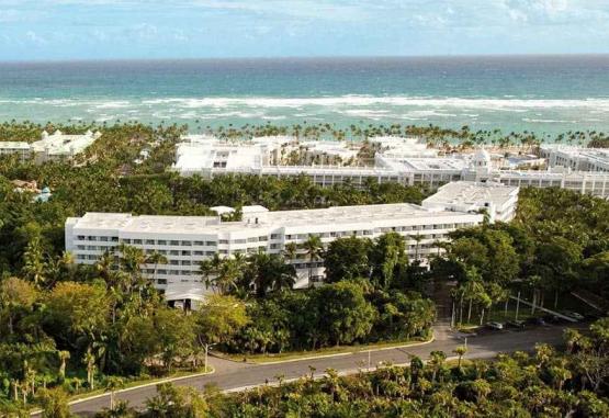 Hotel Riu Naiboa Punta Cana Republica Dominicana