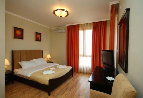 Hotel Royal Bay Elenite Bulgaria