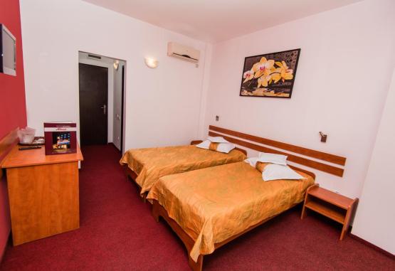 Hotel Alexis Cluj Napoca Romania
