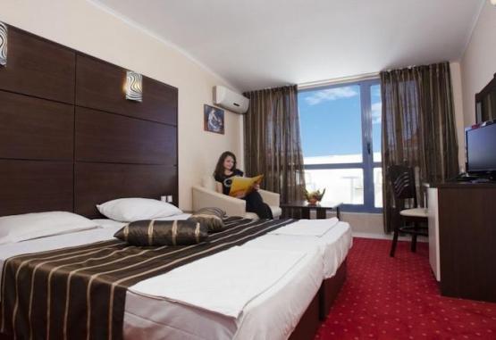 Hotel Royal Golden Sands Nisipurile de Aur Bulgaria