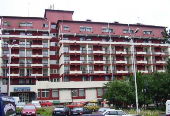 Hotel Calimani Vatra Dornei Romania