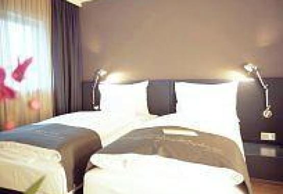 Hotel Roomz Graz Graz Austria