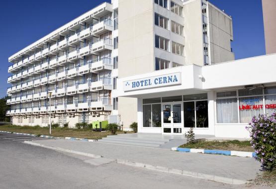 Hotel Cerna Saturn Romania