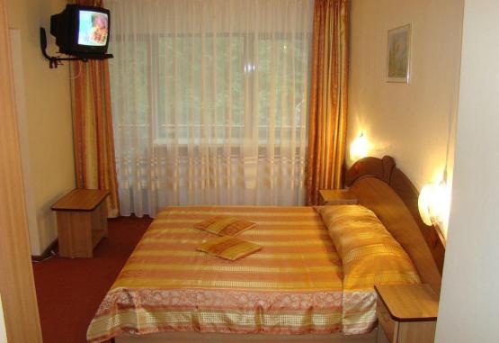 Hotel Dobru Slanic Moldova Romania