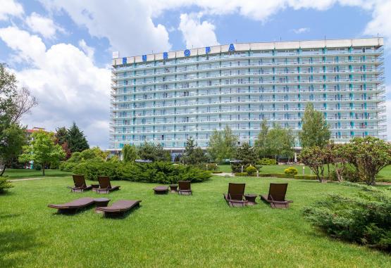 Hotel Europa Eforie Nord Romania