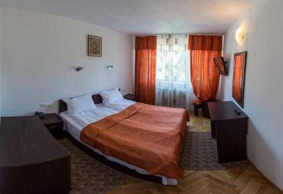 Hotel Hebe Sangeorz Romania