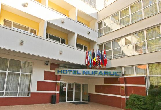 Hotel Nufarul Baile Felix Romania