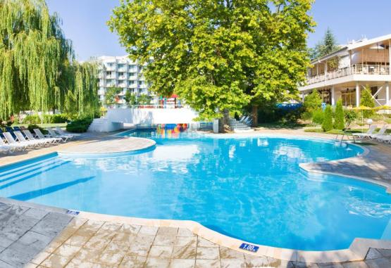 Hotel Sandy Beach Albena Bulgaria