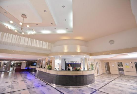 Hotel Termal 3* Baile Felix Romania