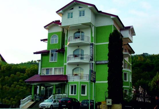 Hotel Belvedere Piatra Neamt Piatra Neamt Romania