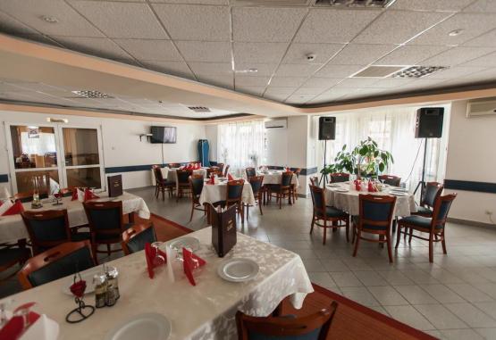 Hotel Belvedere Piatra Neamt Piatra Neamt Romania