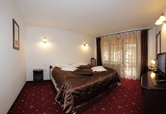 Hotel Bistrita Durau Romania