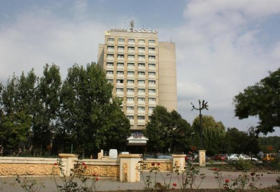 Hotel Cetate Alba Iulia Romania