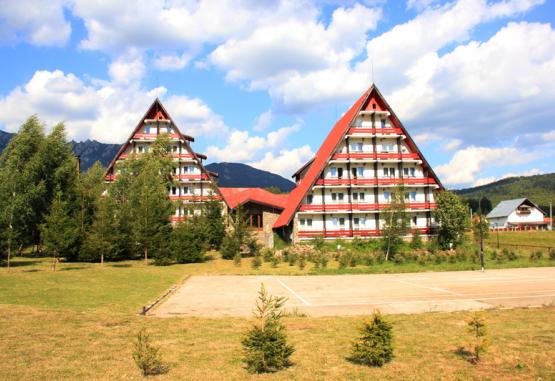 Hotel Cheia - Cheia Cheia Romania