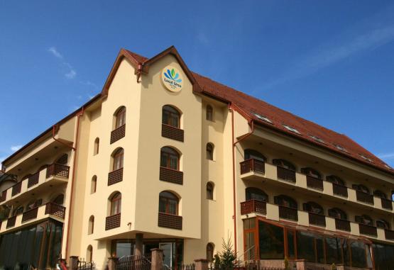 Hotel Lacul Ursu Sovata Romania