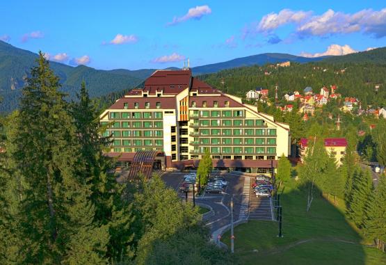 Hotel Orizont Predeal Romania