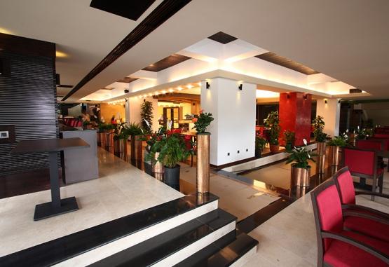 Hotel Orizont Predeal Romania
