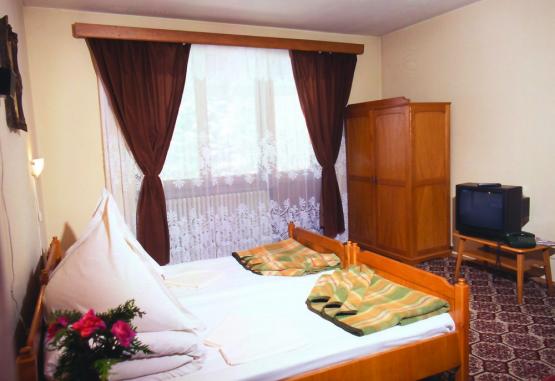 Hotel Ozon Vatra Dornei Romania