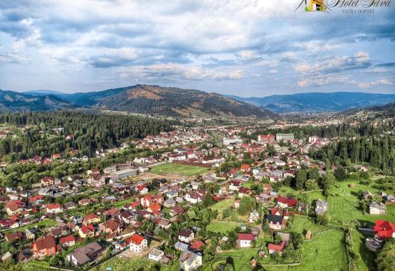 Hotel Silva Vatra Dornei Vatra Dornei Romania