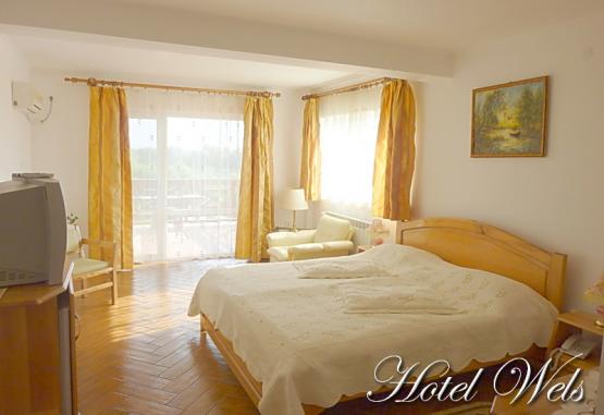 Resort Hotel Wels Baltenii De Sus Romania