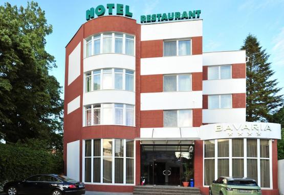 Hotel Bavaria Craiova Romania