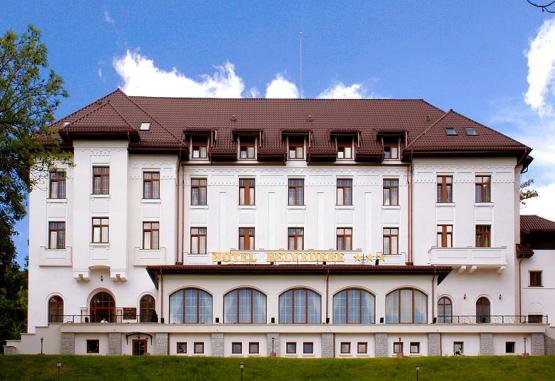 Hotel Belvedere  Baile Govora Romania