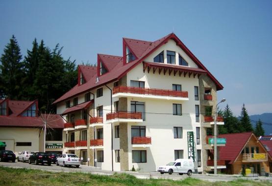 Hotel Hera Predeal Romania