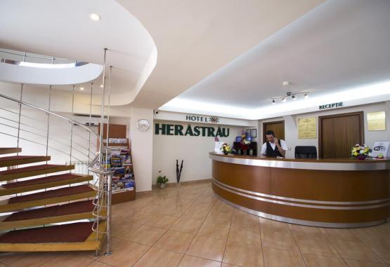 Hotel Herastrau Bucuresti Romania