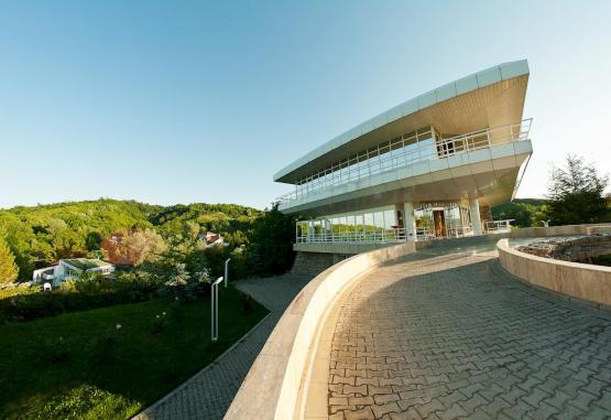 Lac de Verde Resort Breaza Romania