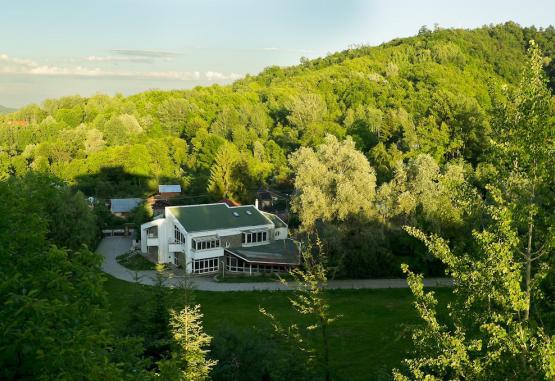 Lac de Verde Resort Breaza Romania