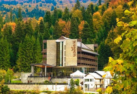 Lux Garden Hotel Azuga Romania