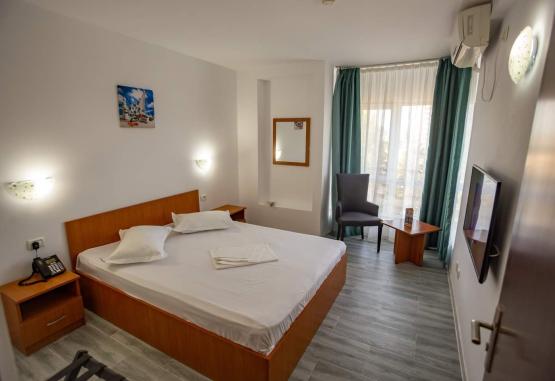 Hotel Pam Beach Resort & Spa 3* Olimp Romania