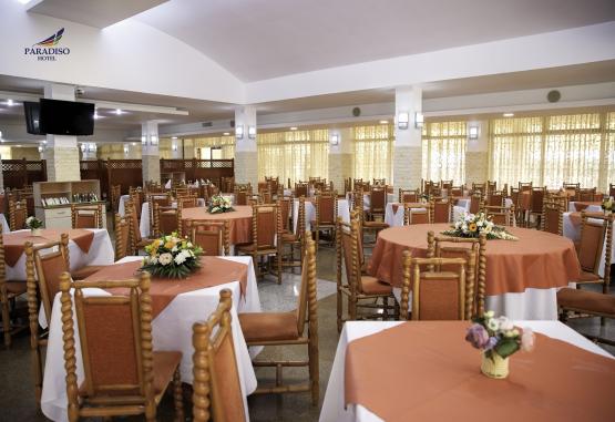 Hotel Paradiso Mangalia Romania