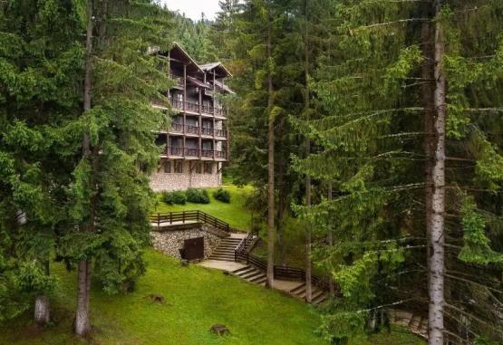 AnaHotels - Bradul  Poiana Brasov Romania