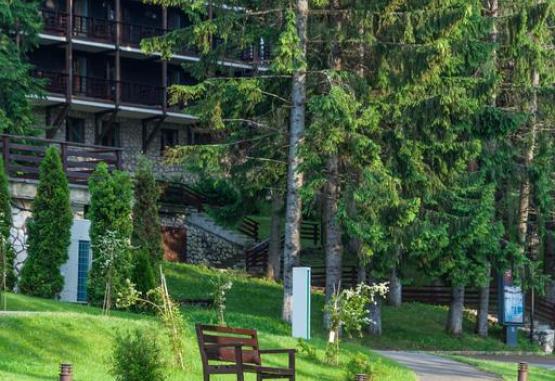 AnaHotels - Bradul  Poiana Brasov Romania