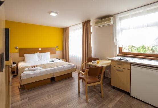 Aparthotel Gutinului Cluj Napoca Romania