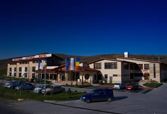 ASTORIA Alba Iulia Romania