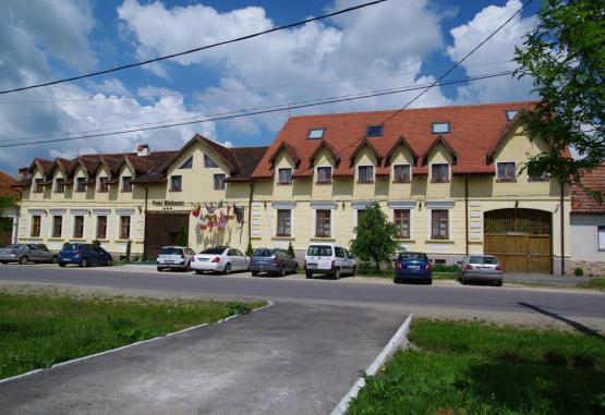 Hotel Bielmann Brasov Romania