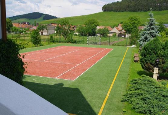 Hotel Bielmann Brasov Romania