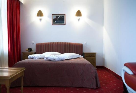 Hotel Black Lord Targu Mures Romania