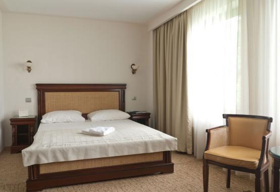 Hotel Bliss Bucuresti Romania