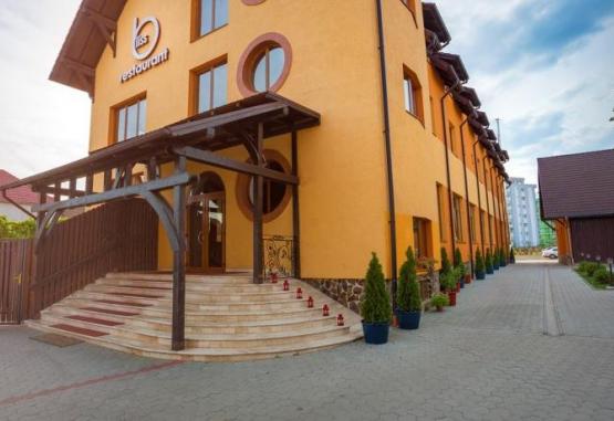 Hotel Bliss Sibiu Sibiu Romania