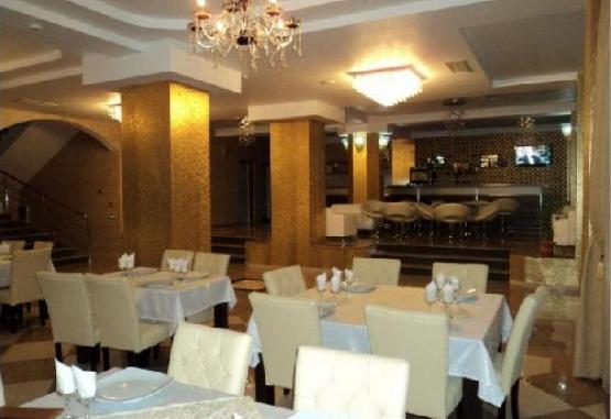 Hotel Boutique Shine Neptun Romania