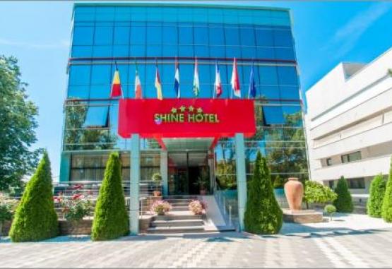 Hotel Boutique Shine Neptun Romania
