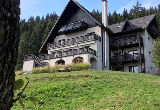 Pensiune Bucovina Lodge Bucovina Romania