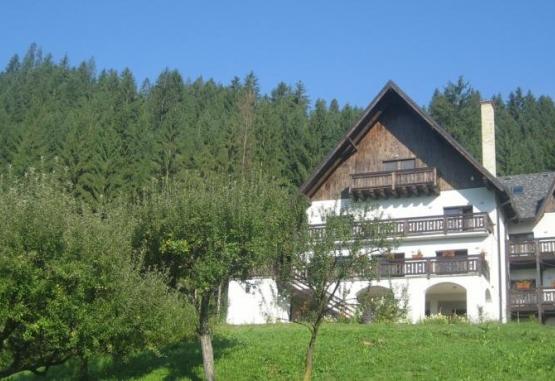 Pensiune Bucovina Lodge Bucovina Romania