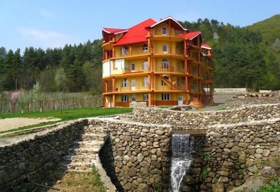 Casa Corodan Baia Mare Romania